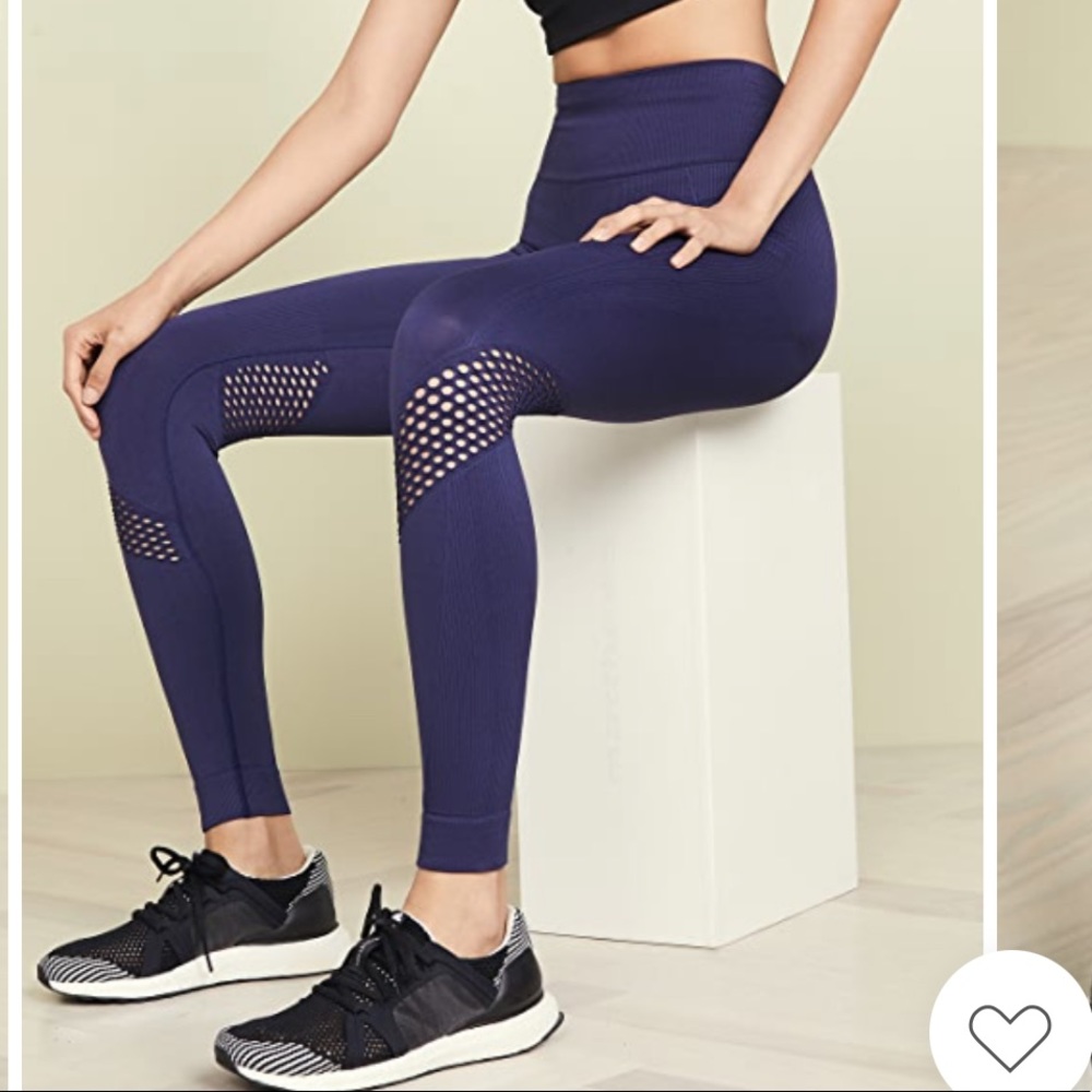 2 Piece seamless work out set - Picture 8 of 15